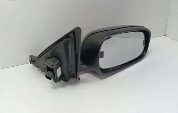Saab 9-3 Ver2 Front door electric wing mirror 010725
