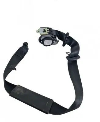 Ford Transit Custom Front seatbelt bk21v61294acw