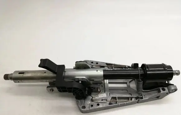 Mercedes-Benz E W212 Steering rack mechanical part A2124602716