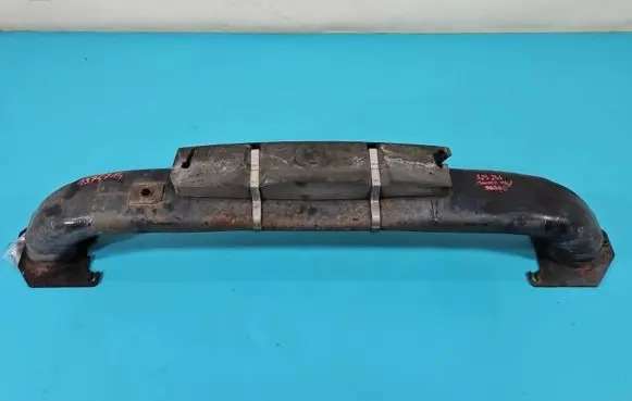 Ford Mondeo Mk III Front bumper support beam IMPRK1374714