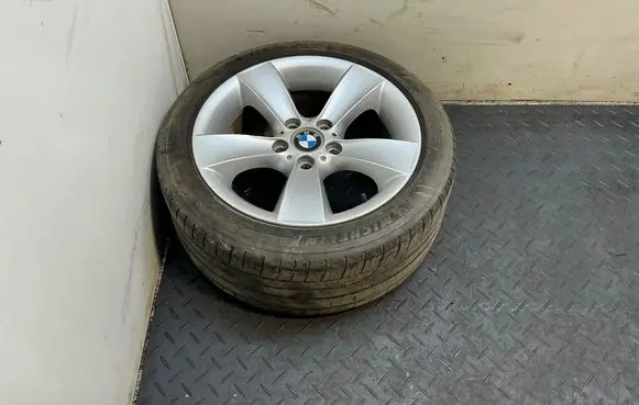 BMW Z4 E85 E86 R17 alloy rim 6771256