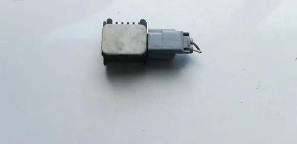 Ford Focus Airbag deployment crash/impact sensor 3M5T14B342AB 3M5T-14B342-AB