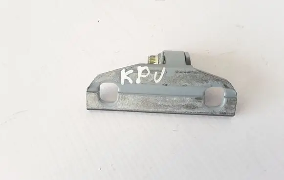 Volvo S60 Rear door upper hinge 31218524