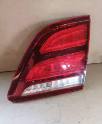 Mercedes-Benz GLE (W166 - C292) Tailgate rear/tail lights A1669066201 A1669066201005