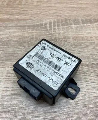 Audi A6 S6 C5 4B Light module LCM 4B0907357 5LA00784500