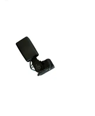 Volvo S90, V90 Rear seatbelt buckle 32239047