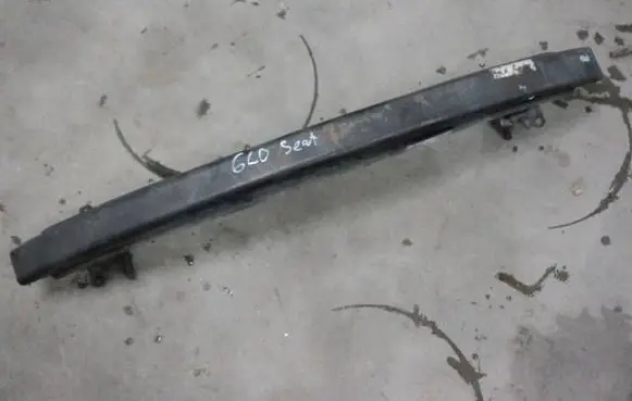Seat Ibiza III (6L) Front bumper shock/impact absorber 6L0806642D 6L0806558