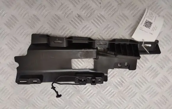 Ford Mustang VI Parcel shelf load cover mount bracket FR3B63243C02AJ