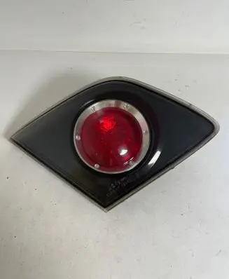 Mazda 3 I Tailgate rear/tail lights P2913L 0641 000000