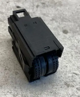 Ford Galaxy Headlight level height control switch 7m3941333