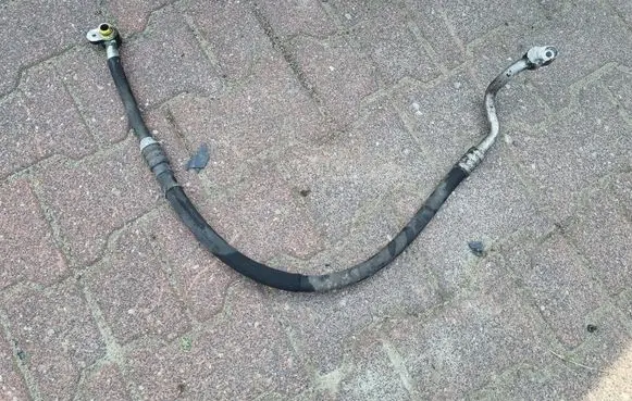 Audi A4 S4 B7 8E 8H Air conditioning (A/C) pipe/hose 1222222