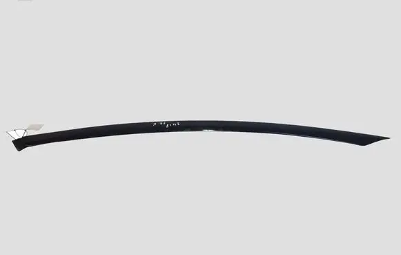 Citroen C4 Grand Picasso Windshield trim 9654505577