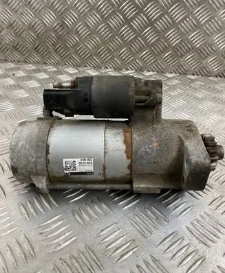 Audi Q7 4L Starter motor 059911024K