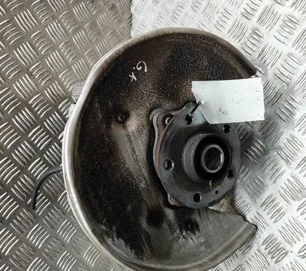 Audi A5 Rear wheel hub 8K0505431AR
