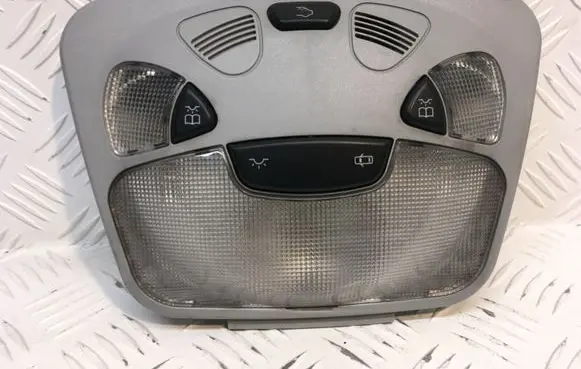 Mercedes-Benz C W203 Front seat light A2038201001