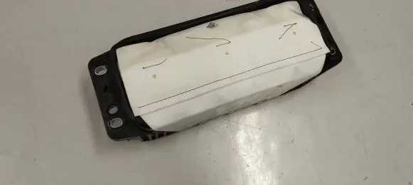 Audi A4 S4 B9 Passenger airbag 8w0880204d