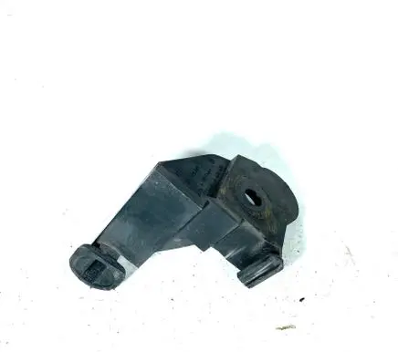 BMW 3 E46 Front bumper support beam 7030620 51117030620