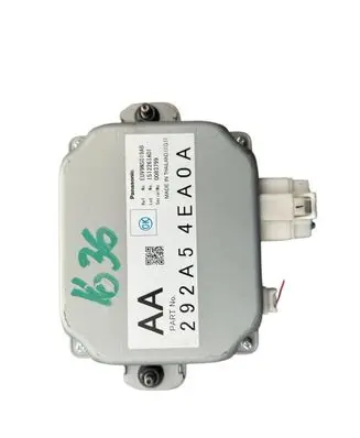 Nissan X-Trail T32 Other control units/modules 292A54EA0A EUV99S019AB 1512261A0