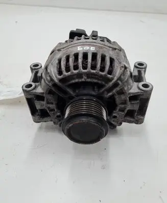 Audi A4 S4 B8 8K Generator/alternator 06H903016L 0124525113
