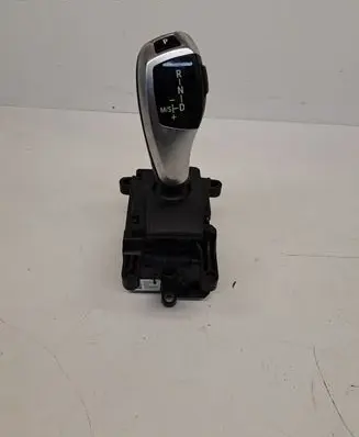 BMW 5 F10 F11 Gear shift switch/knob 929152701