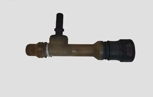 Volvo V60 Engine coolant pipe/hose ECS5D
