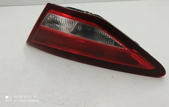 Seat Leon (5F) Tailgate rear/tail lights 5F0945094D
