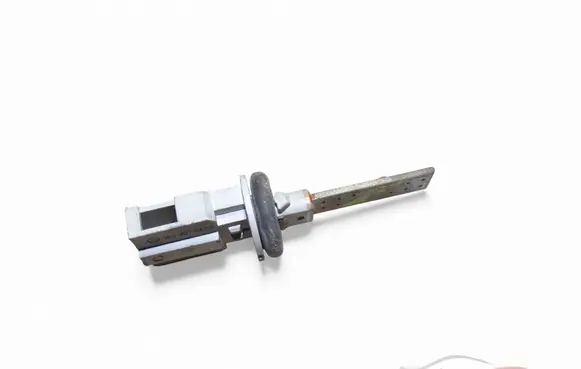 Volkswagen PASSAT B7 Interior temperature sensor 1K0907543L