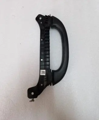 Dodge Durango Rear interior roof grab handle 6EM32DX9AA
