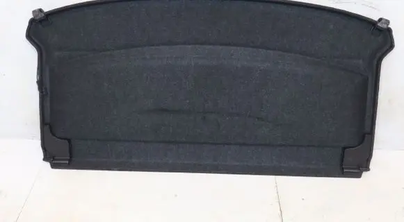 BMW 1 E81 E87 Parcel shelf 