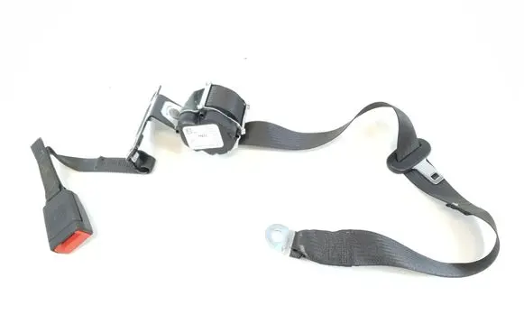Dodge RAM Middle seatbelt (rear) 5ZN26TX7AC