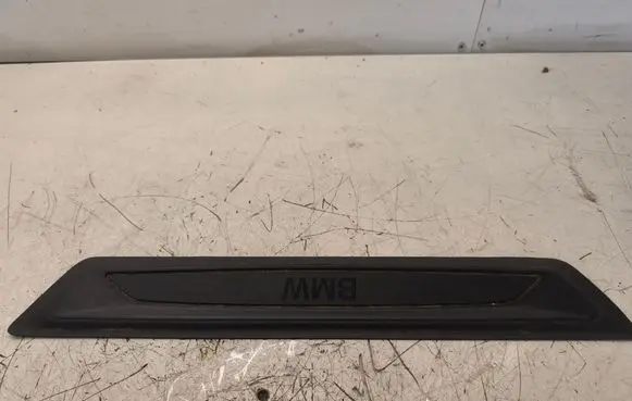 BMW X1 F48 F49 Front sill trim cover 7392739