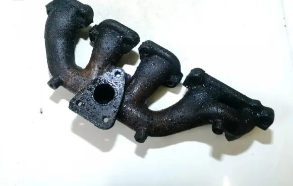 Renault Espace III Exhaust manifold 8200042882