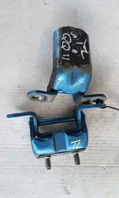 Nissan Qashqai Rear door hinge set QQTL