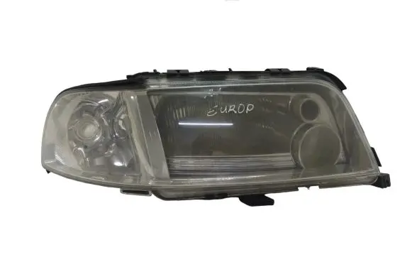 Audi A8 S8 D2 4D Headlight/headlamp 4D0941004BA 0301171276