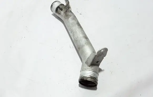 Volvo V40 Intercooler hose/pipe 31370060