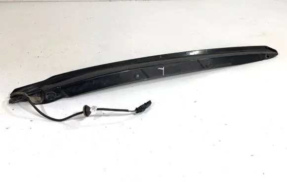 Jeep Grand Cherokee Other exterior part 68165049