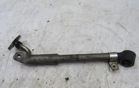 Volkswagen Sharan Turbo turbocharger oiling pipe/hose GMAUTO4574097