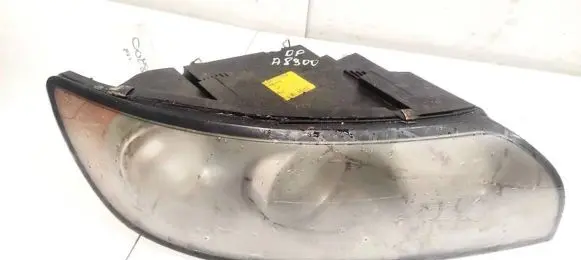 Volvo V50 Headlight/headlamp 30698886 0301198204