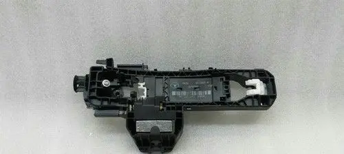 Mercedes-Benz CLA C117 X117 W117 Front door interior handle A2047602734