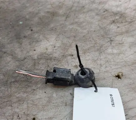Citroen C3 Aircross Detonation knock sensor 9632754980
