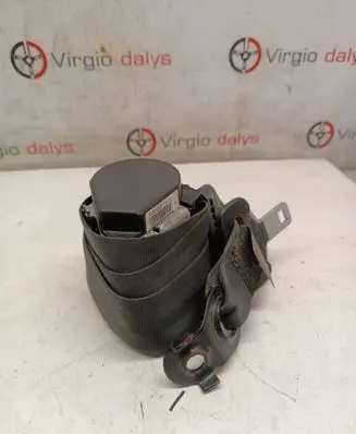 Renault Master III Front seatbelt 868840019R 19012012