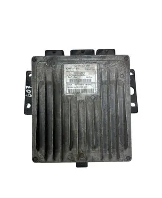 Engine control unit/module