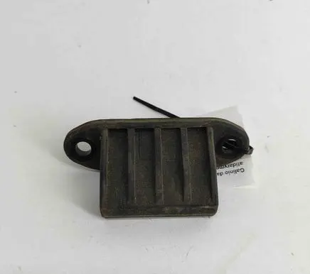 Toyota RAV 4 (XA40) Tailgate/boot open switch button 8484048020
