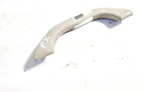 Audi A4 S4 B5 8D Front interior roof grab handle