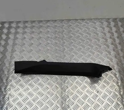 BMW 4 F36 Gran coupe Centre console side trim rear 7314636