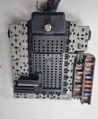 Volvo S80 Fuse box set 9162316