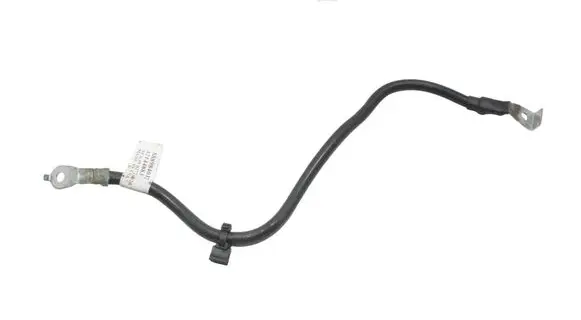 Volvo XC40 Negative earth cable (battery) 32144883