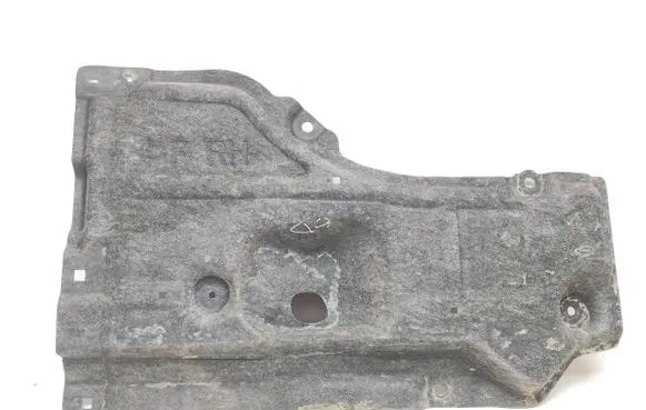 Mazda CX-30 Rear underbody cover/under tray 
