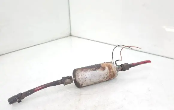 Iveco Daily 3rd gen Fuel injection high pressure pump 0580464103 884180003