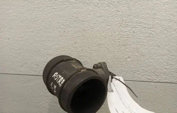 Opel Astra G Mass air flow meter 281002180